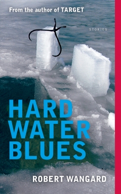 Cover of Hard Water Blues