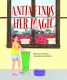 Cover of Anita Finds Her Magic