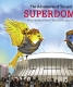 Cover of The Adventures of Yat and Dat: SUPERDOME!