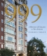 Cover of 999: A History of Chicago in Ten Stories