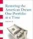 Cover of Restoring the American Dream One Portfolio at a Time