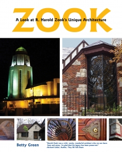 Cover of Zook