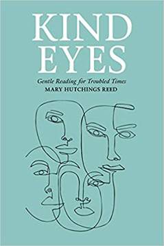Cover of Kind Eyes 
