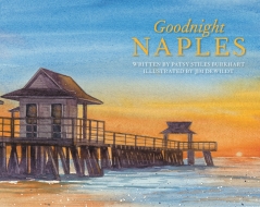 Cover of Goodnight Naples