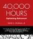 Cover of 40,000 Hours